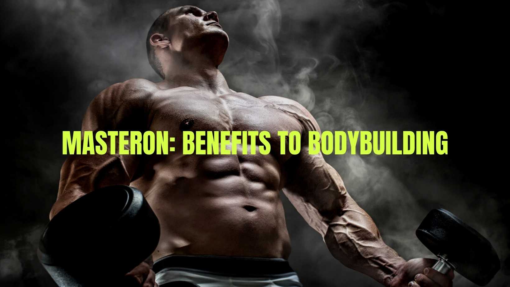 What To Expect From a Masteron Cycle Usage and Stacking