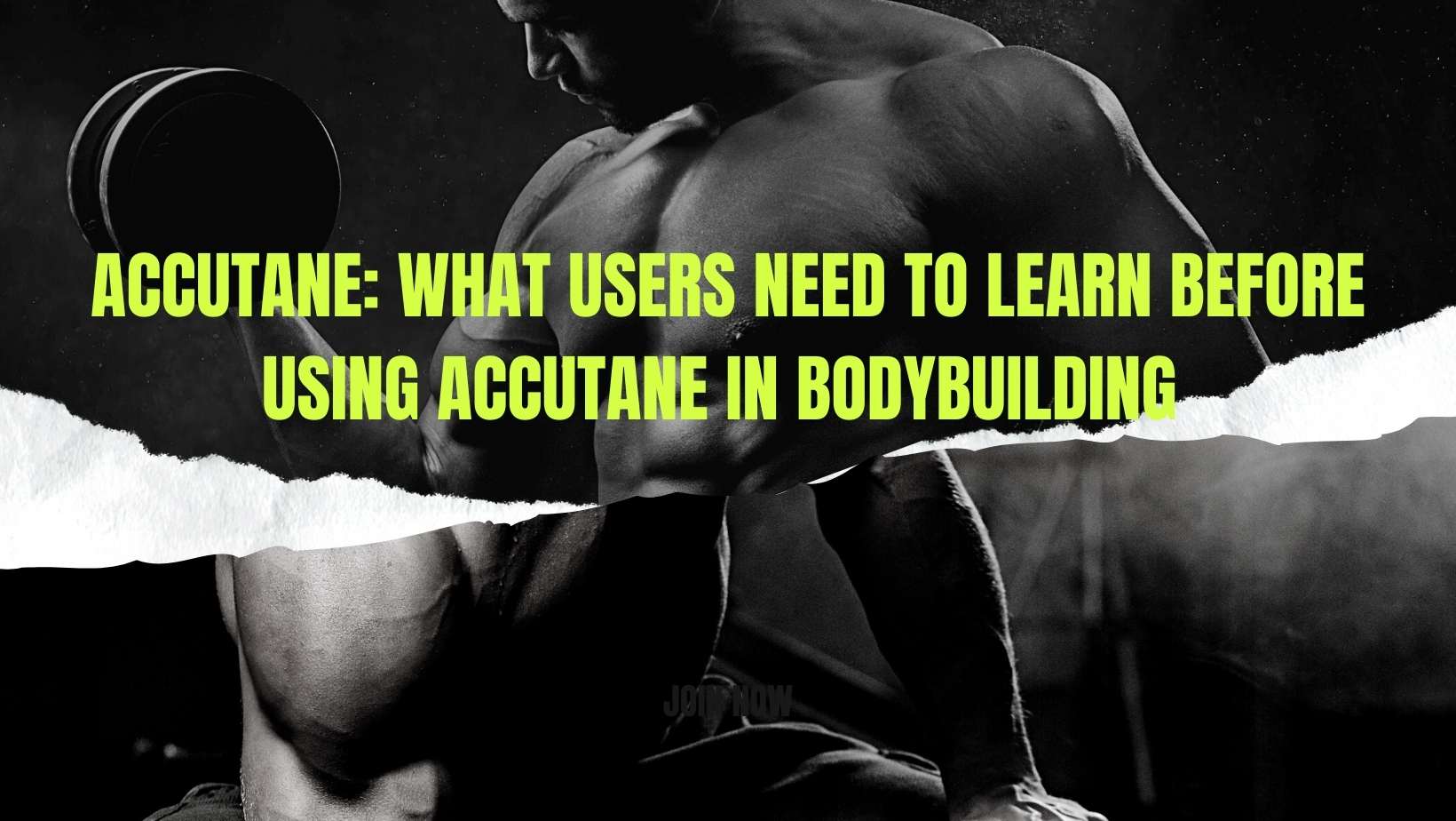Accutane: What Users Need to Learn Before Using Accutane in ...