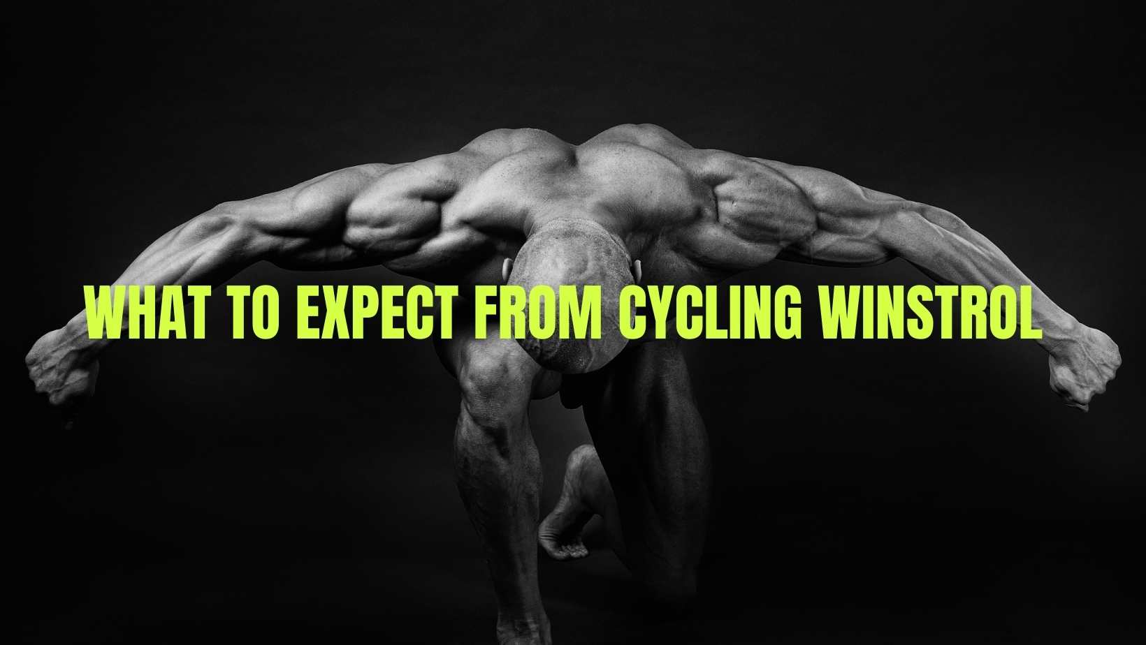 The Ultimate Guide to Winstrol Oral Before and After, Side Effects