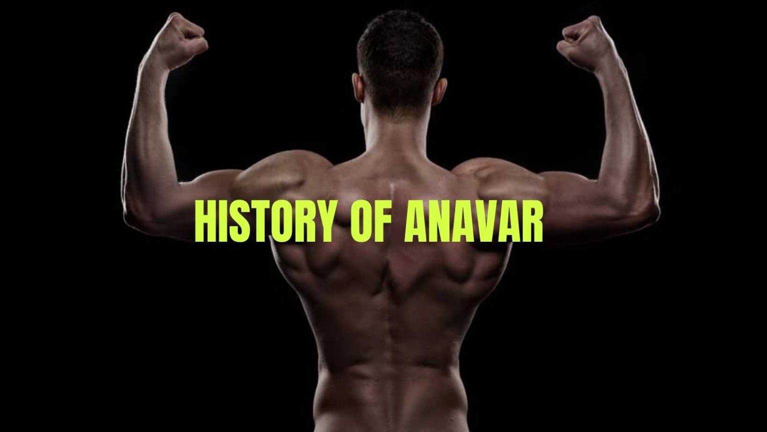 Anavar Steroid: The Ultimate Guide to Cycle, Dosages, and Results