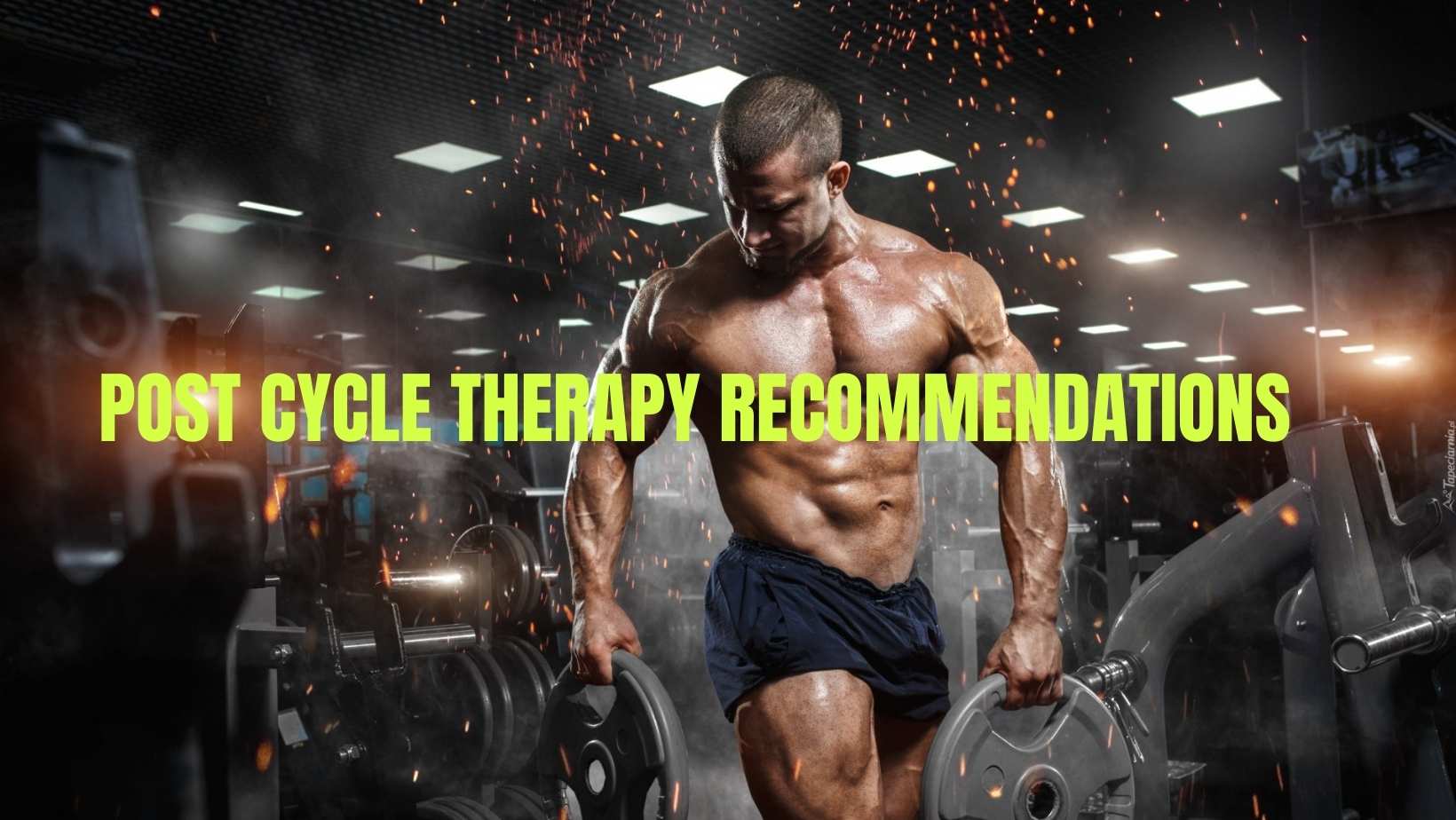 A Guide to Trenbolone: How To Use – Cycling, Stacking, and Other - Best Post Cycle Therapy For Testosterone