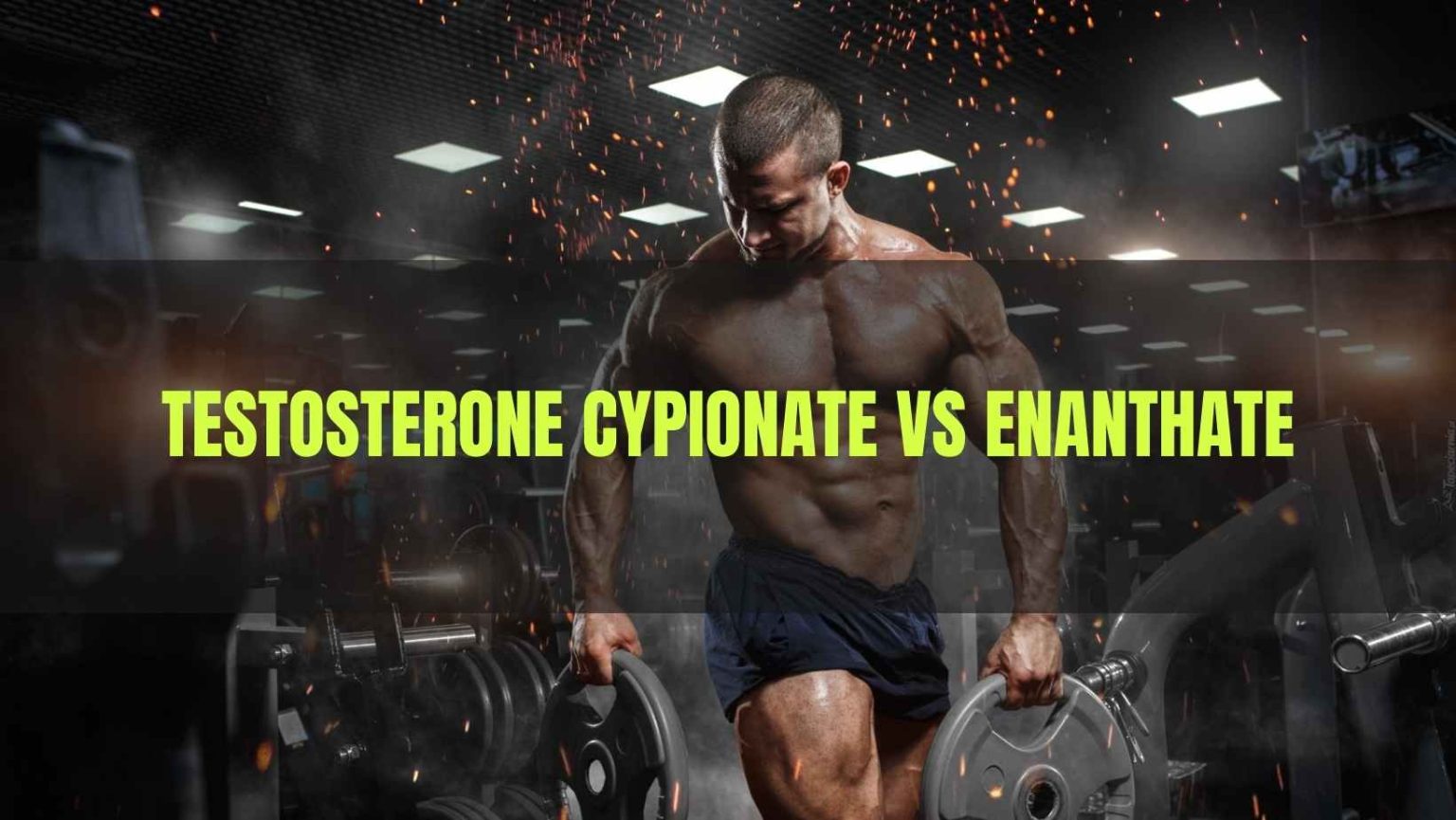 Testosterone Enanthate 250 For Bodybuilding Dosage Testosterone Injection for Bodybuilding: Dosage, Benefits, Before and